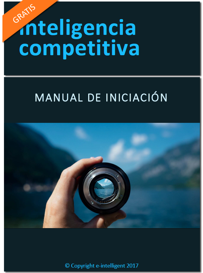 Manual Inteligencia Competitiva LD