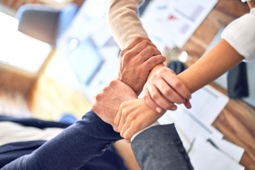 Cómo fortalecer el departamento de I+D de una empresa