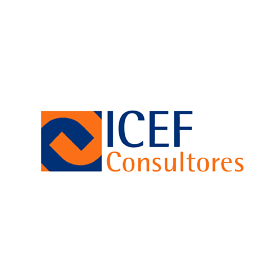 logo icef consultores