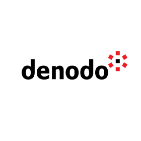 Logo Denodo