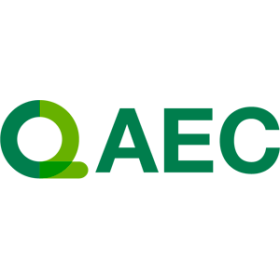 logo fundacion AEC