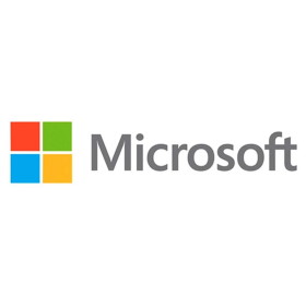 logo microsoft