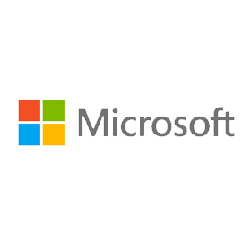 logo microsoft