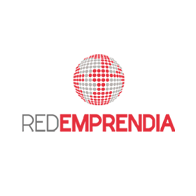 Logo Red Emprendia