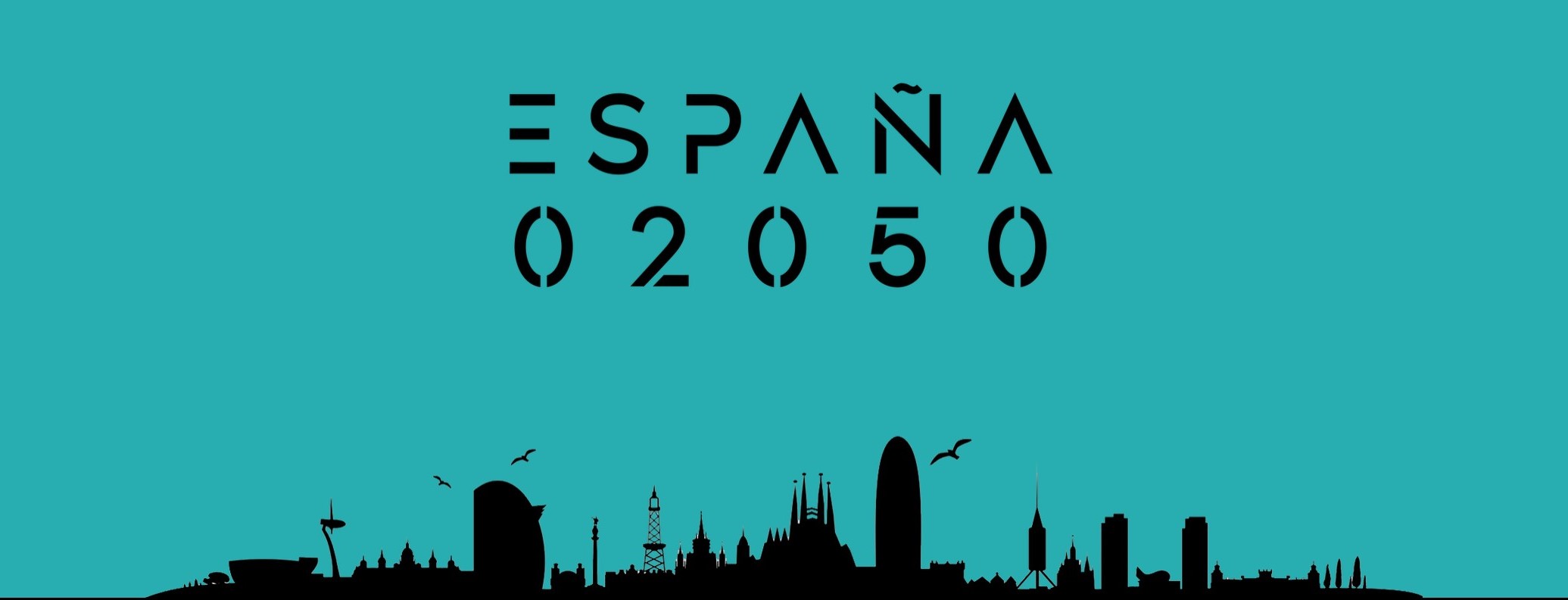 espana 2050