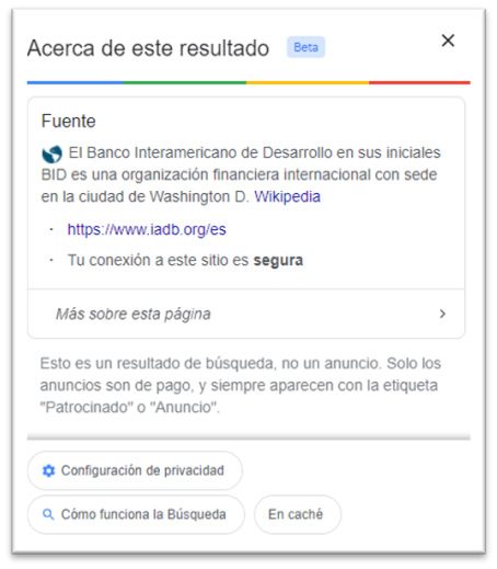 google search banco2