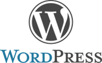 WordpressLogo Logo de Wordpress