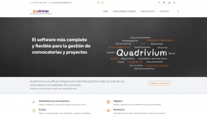 El Programa de Empleo Juvenil de la Comunidad de Madrid vuelve a elegir Quadrivium para la recepción y gestión de solicitudes